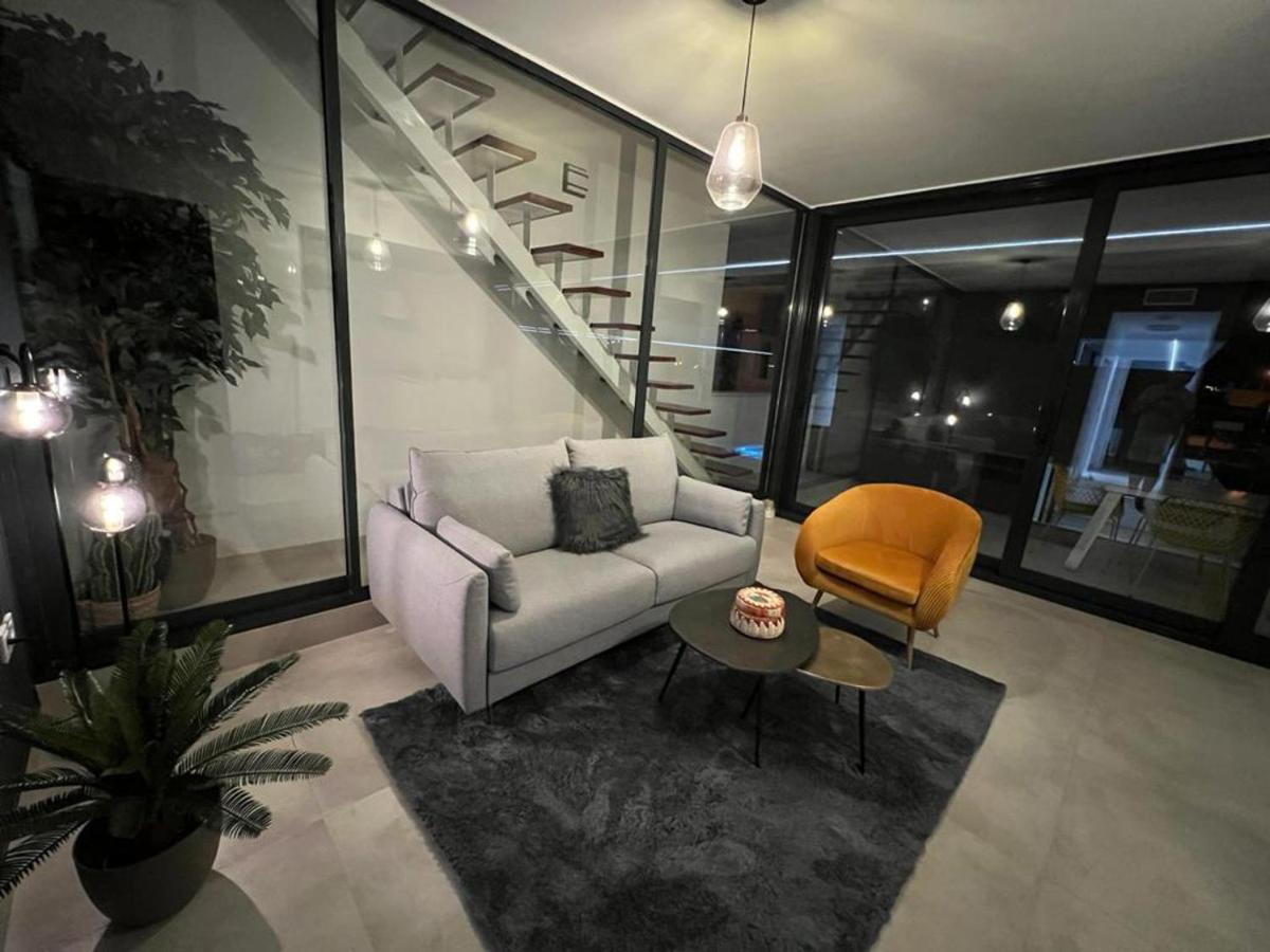 Antilia Terraces Colibri Apartment - 5710 Мар-де-Кристаль Экстерьер фото