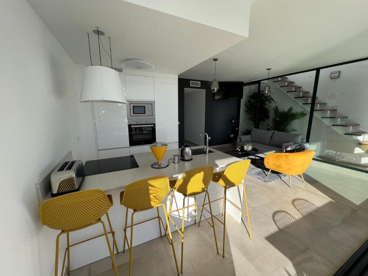 Antilia Terraces Colibri Apartment - 5710 Мар-де-Кристаль Экстерьер фото