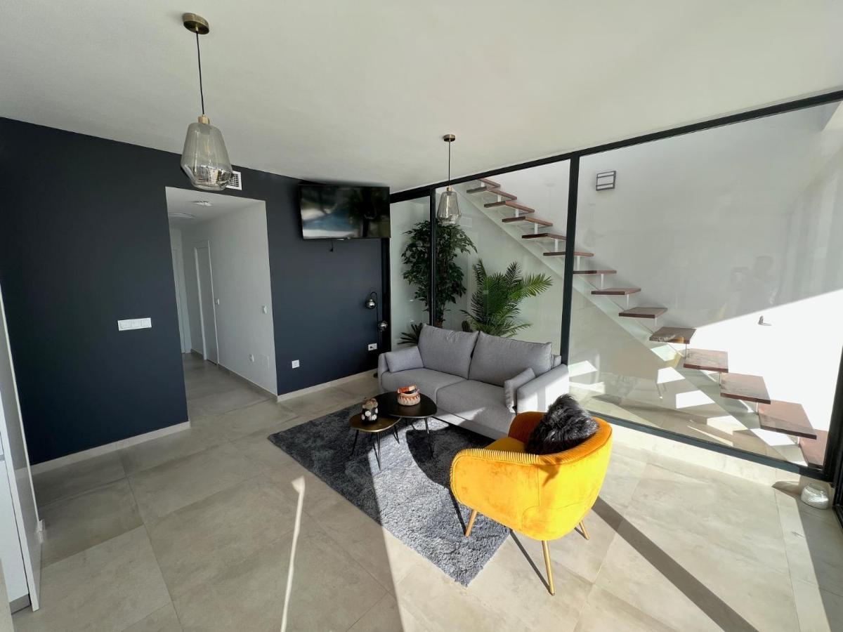Antilia Terraces Colibri Apartment - 5710 Мар-де-Кристаль Экстерьер фото