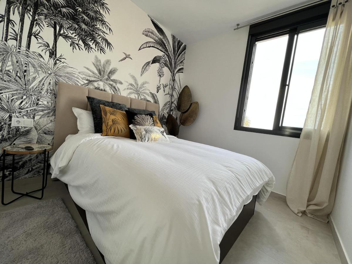 Antilia Terraces Colibri Apartment - 5710 Мар-де-Кристаль Экстерьер фото
