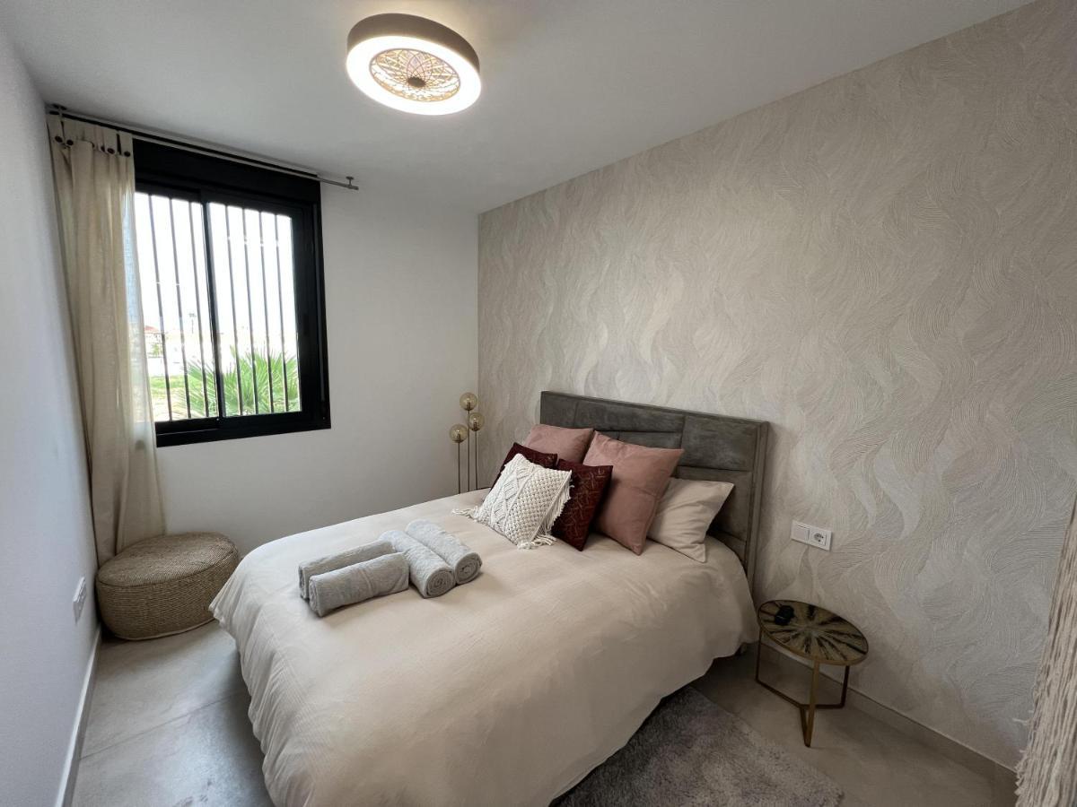 Antilia Terraces Colibri Apartment - 5710 Мар-де-Кристаль Экстерьер фото