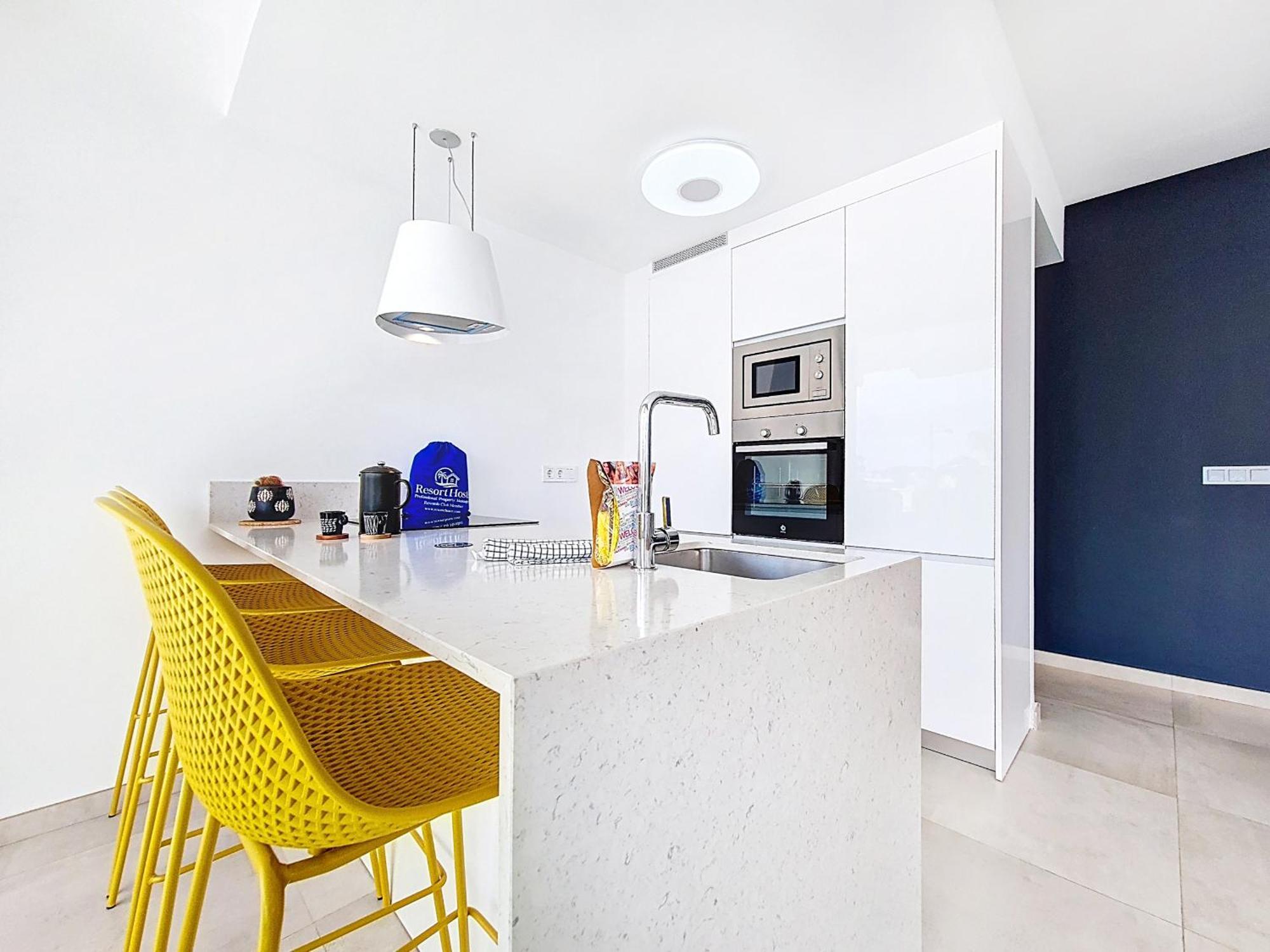 Antilia Terraces Colibri Apartment - 5710 Мар-де-Кристаль Экстерьер фото
