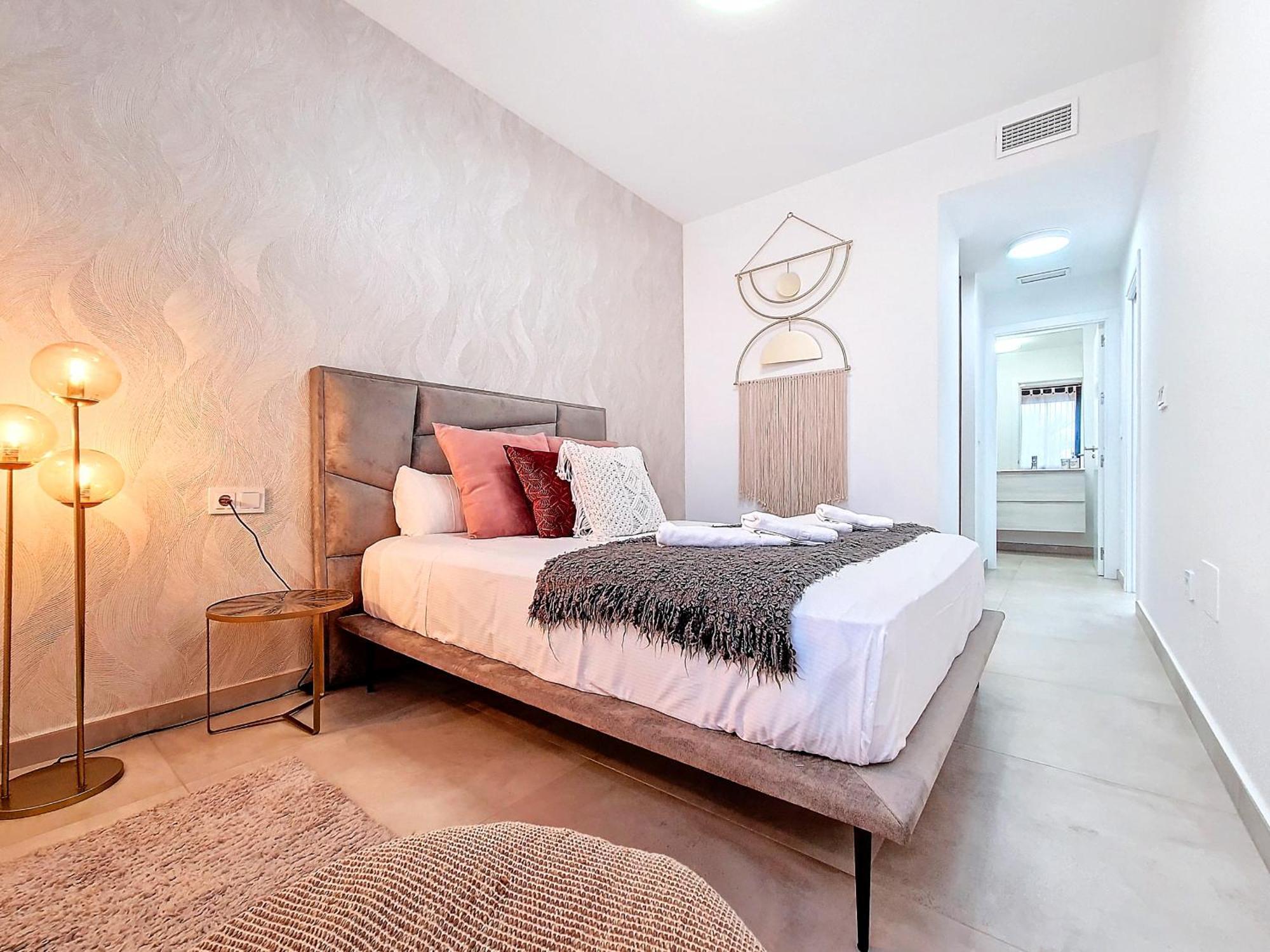Antilia Terraces Colibri Apartment - 5710 Мар-де-Кристаль Экстерьер фото