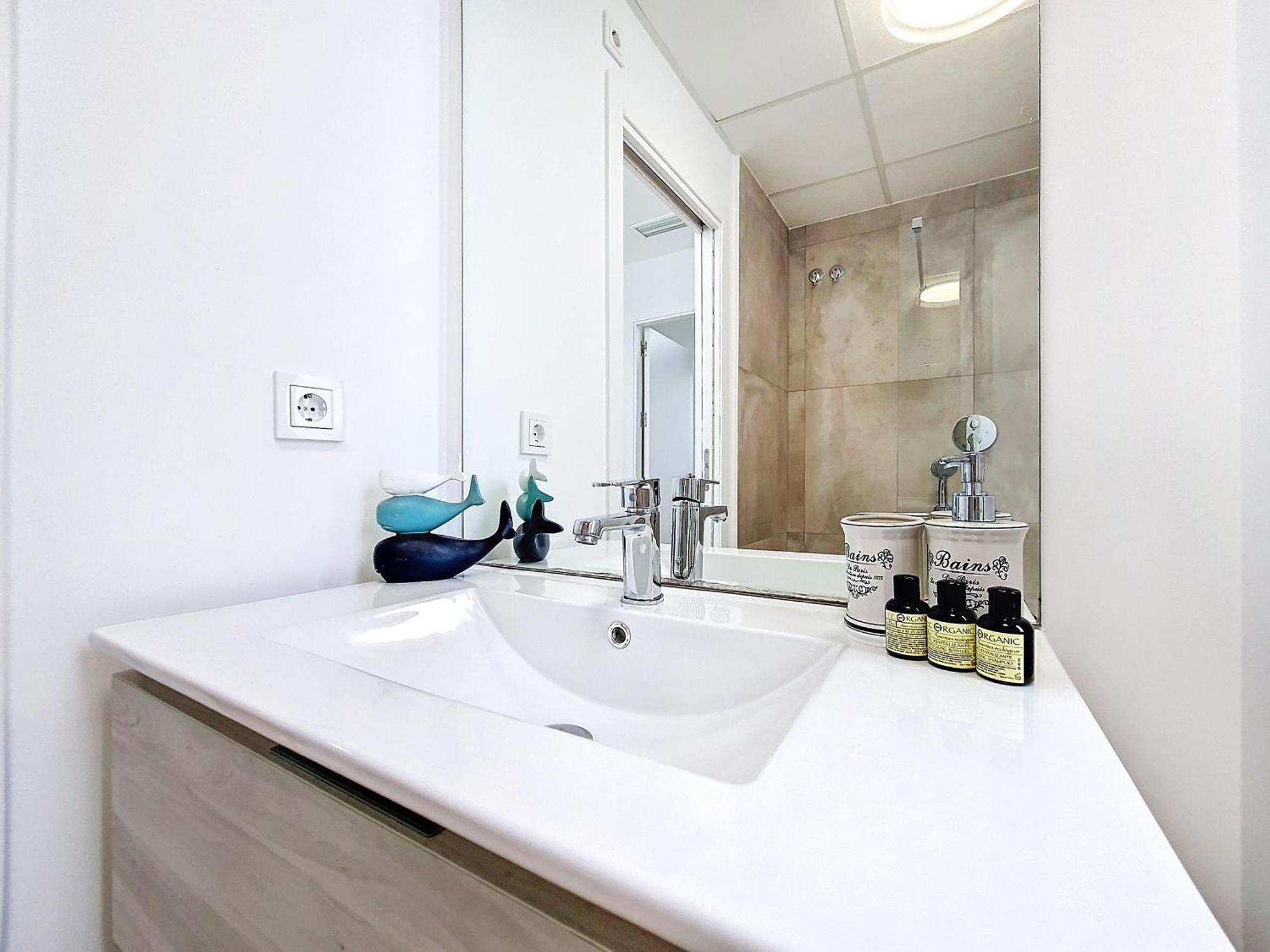 Antilia Terraces Colibri Apartment - 5710 Мар-де-Кристаль Экстерьер фото
