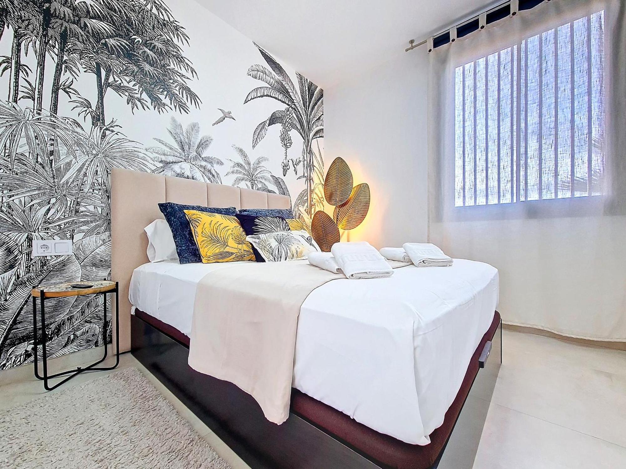 Antilia Terraces Colibri Apartment - 5710 Мар-де-Кристаль Экстерьер фото