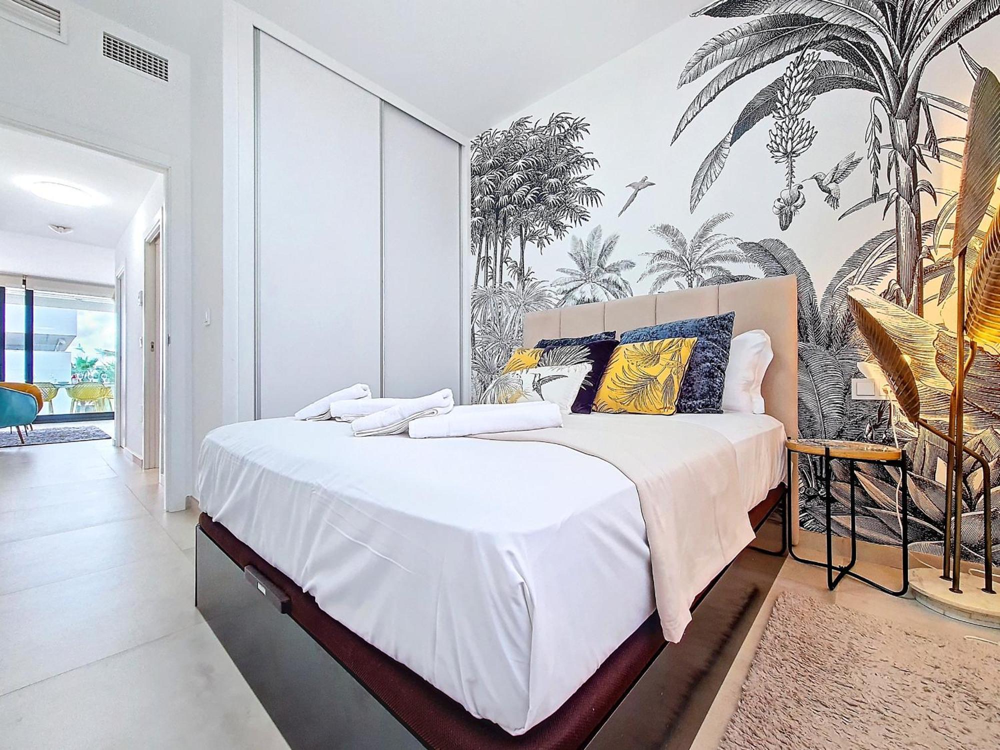 Antilia Terraces Colibri Apartment - 5710 Мар-де-Кристаль Экстерьер фото