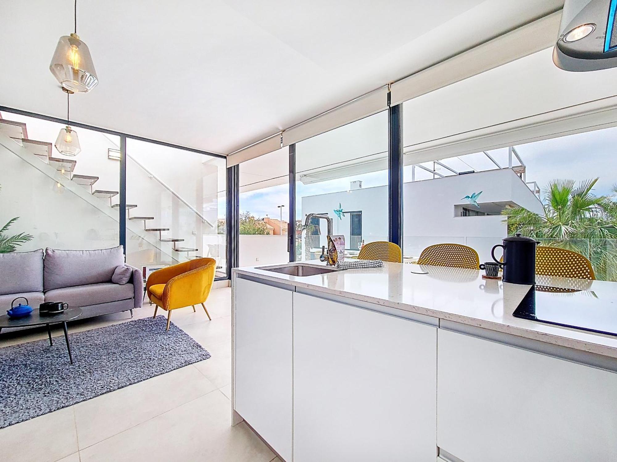 Antilia Terraces Colibri Apartment - 5710 Мар-де-Кристаль Экстерьер фото