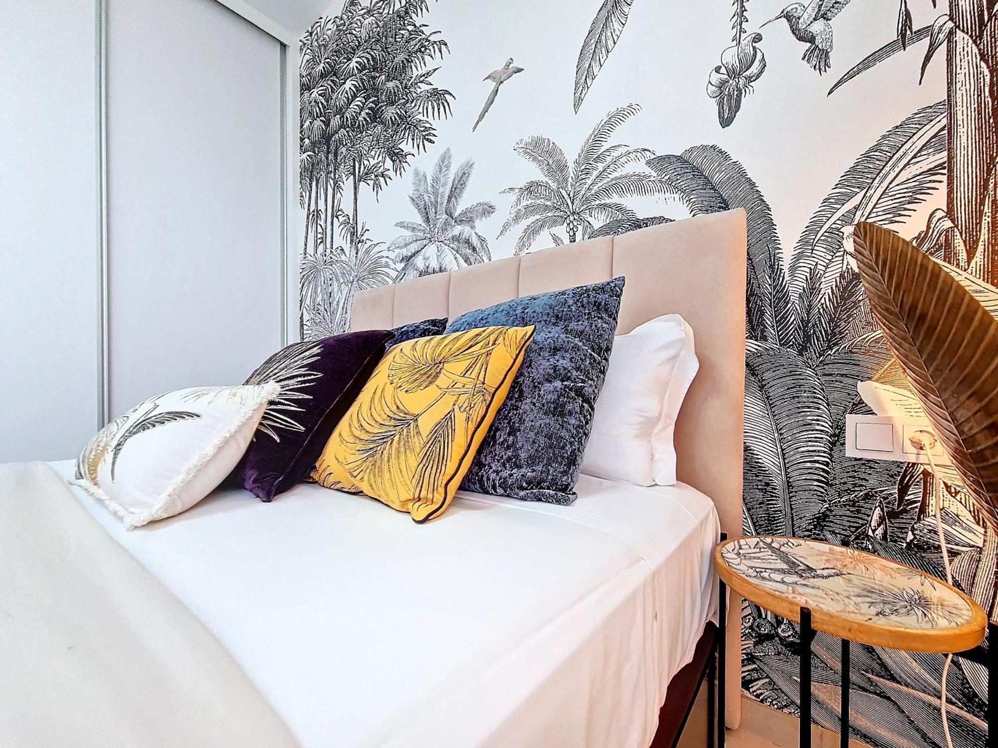 Antilia Terraces Colibri Apartment - 5710 Мар-де-Кристаль Экстерьер фото